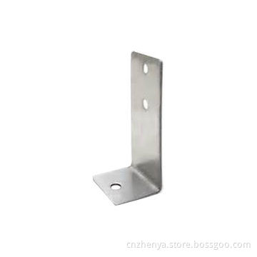 Stainless Steel L AngleNew